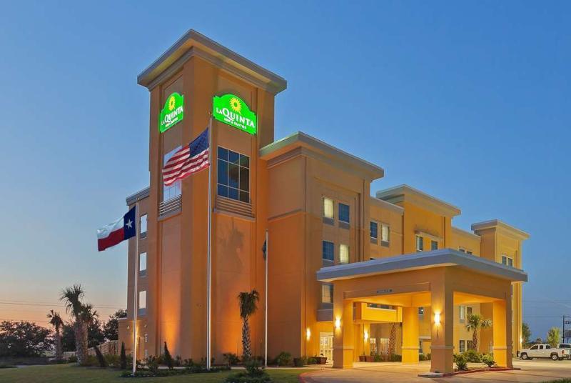 La Quinta By Wyndham Pearsall Экстерьер фото